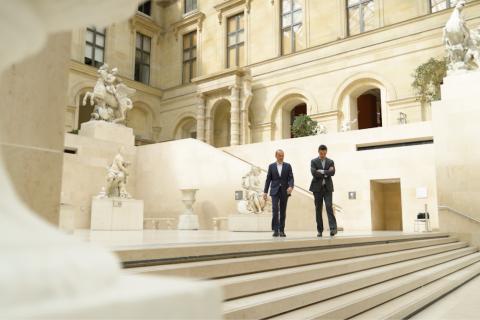 Illustration du projet