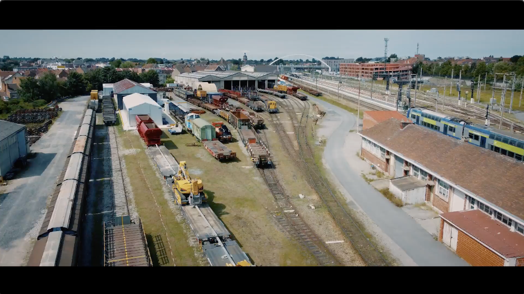 Illustration du projet Film corporate - La petite production