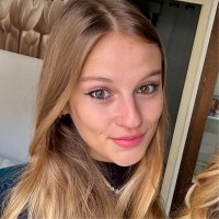 Photo de Lison Roche