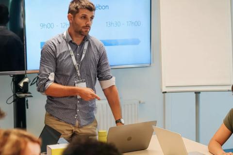 Illustration du projet