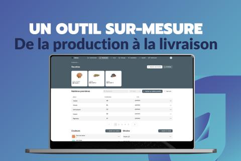 Illustration du projet