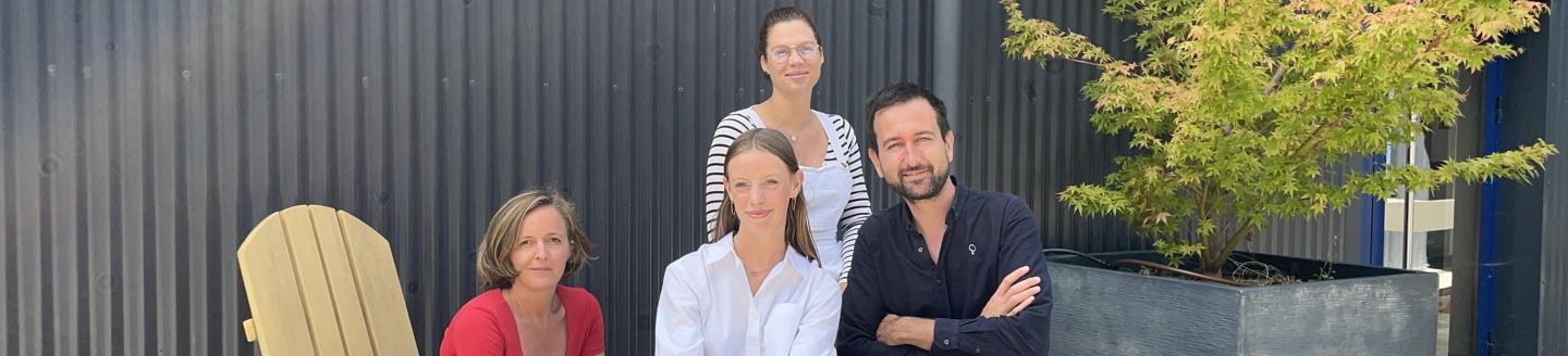 Couverture de l'agence Kapli