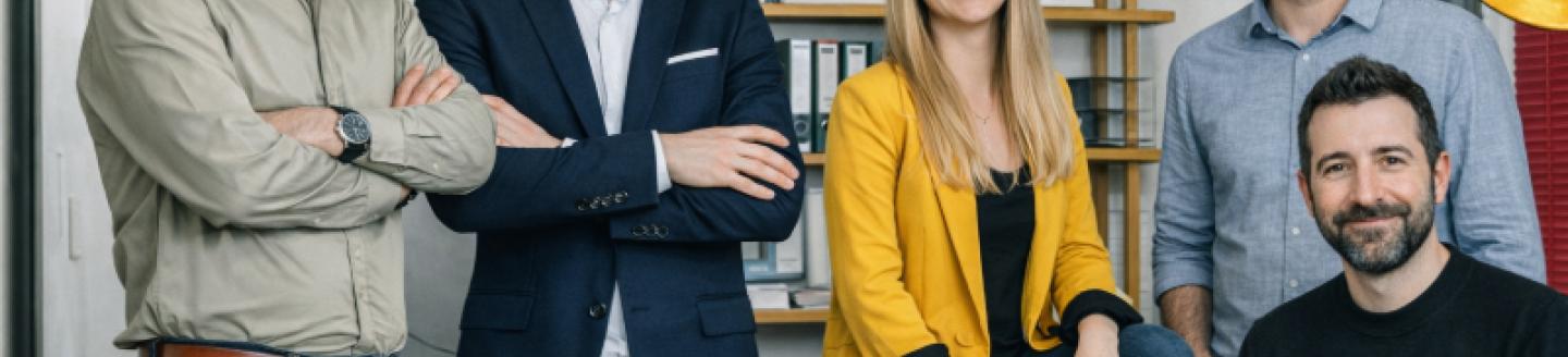 Couverture de l'agence Ekko Media