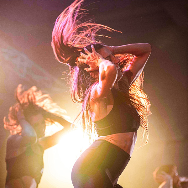 Illustration du projet Yako fitness