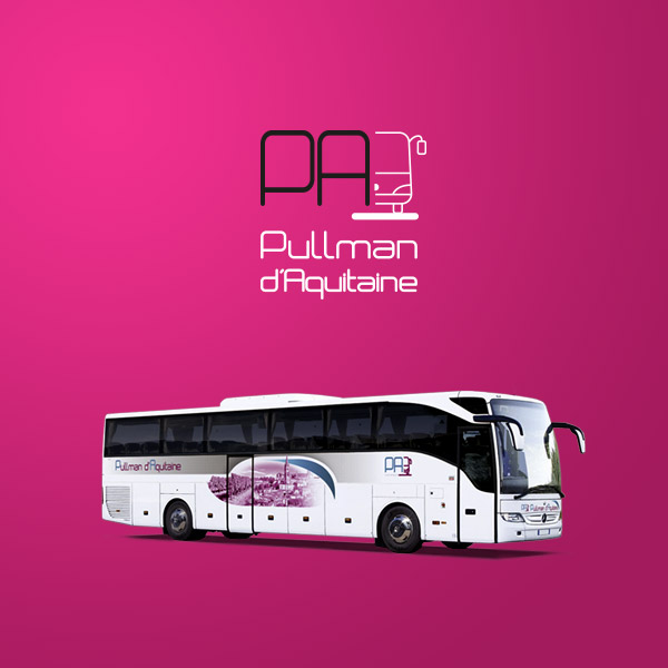 Illustration du projet Pullman d’aquitaine