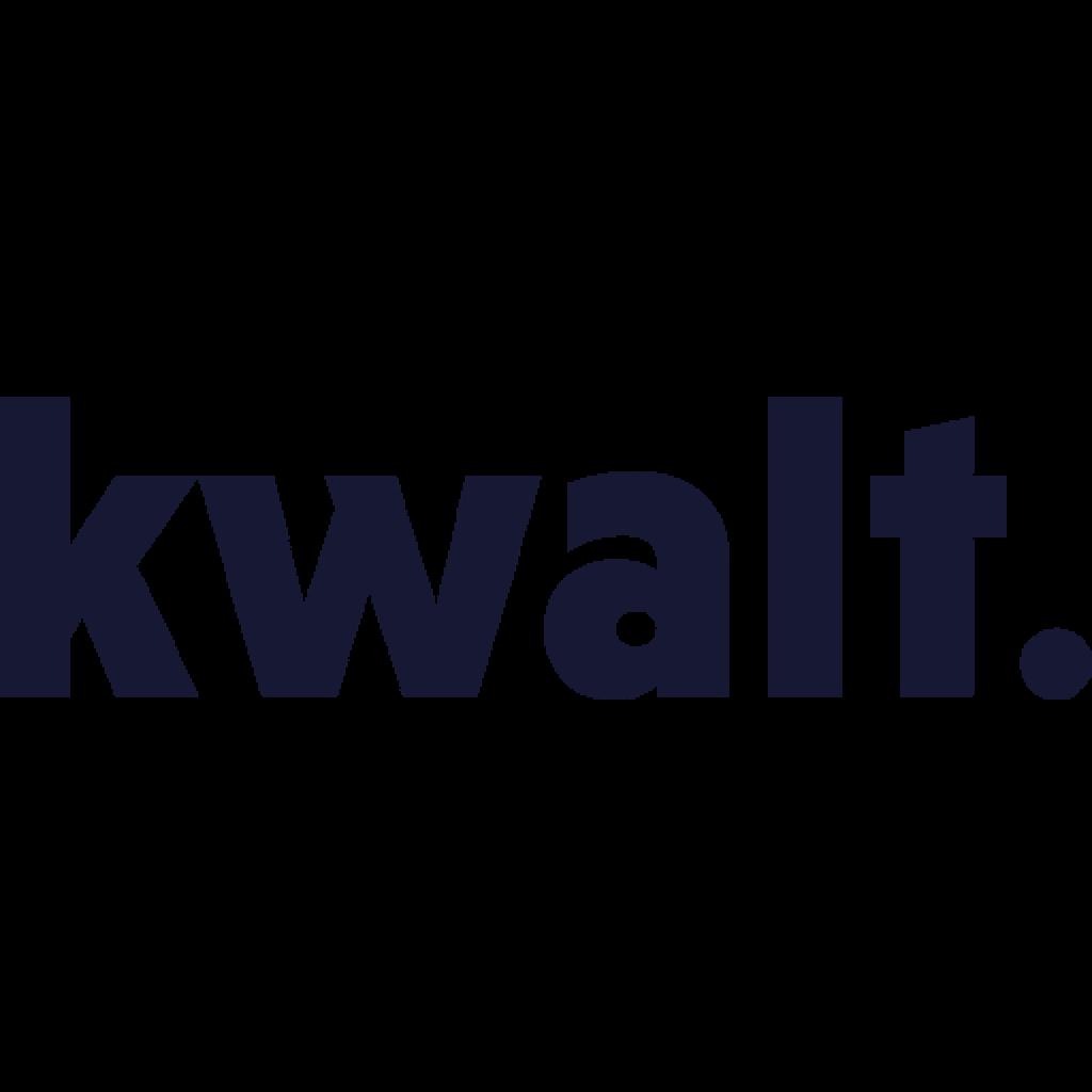 Logo KWALT
