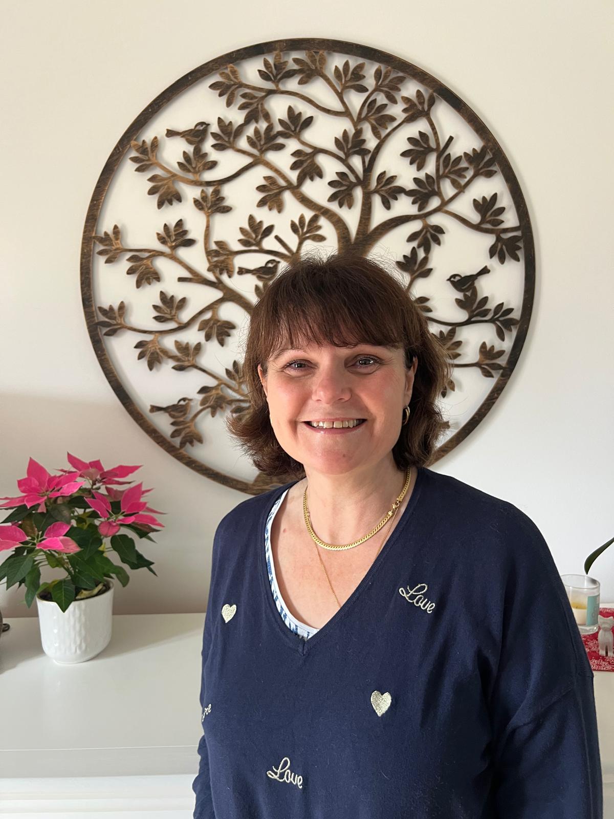 Photo de Christine Le Henaff