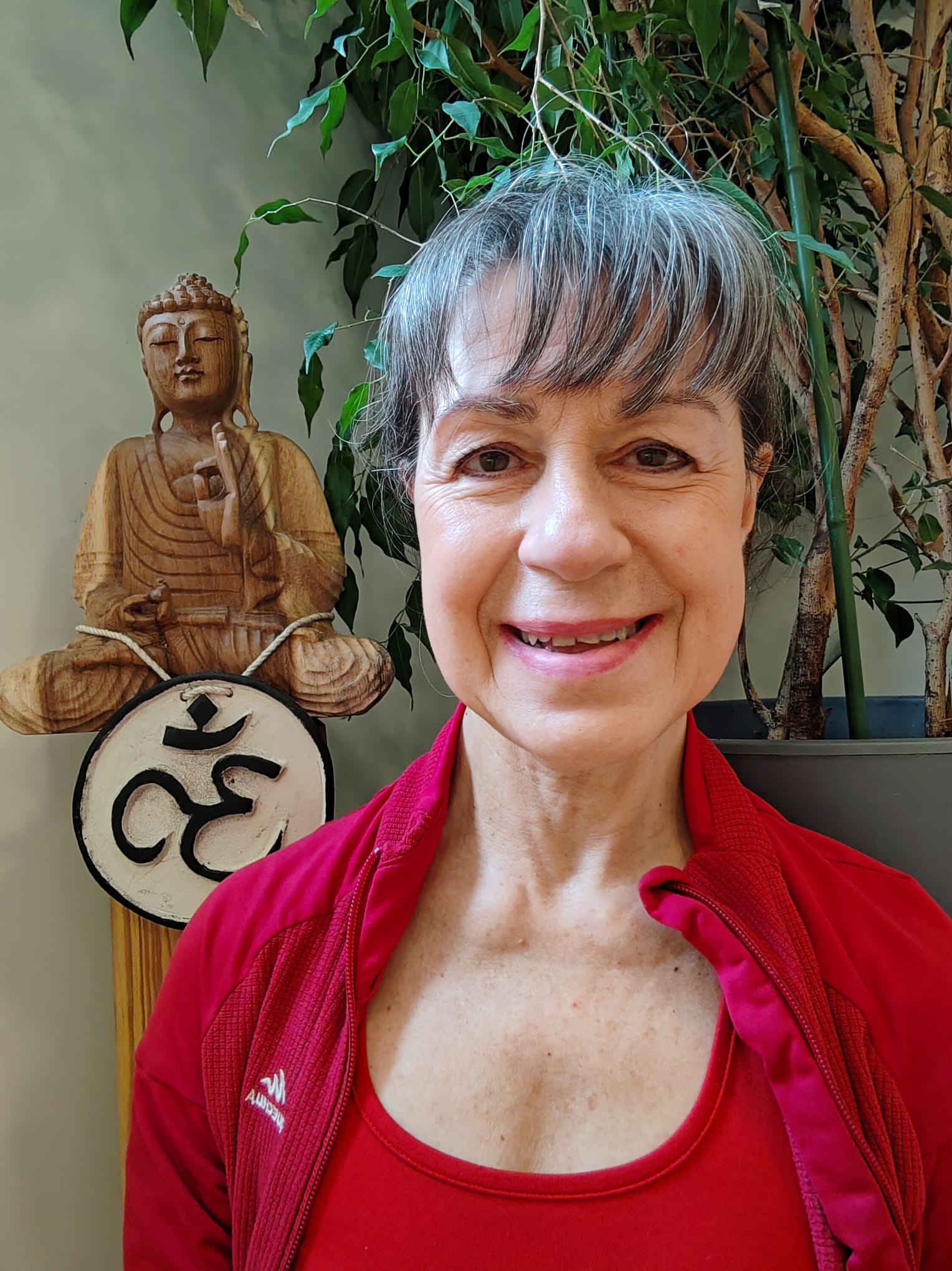 Photo de Florence Planchenault