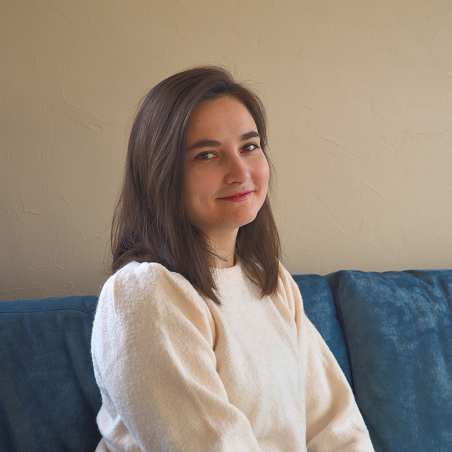 Photo de Cyrielle Luce