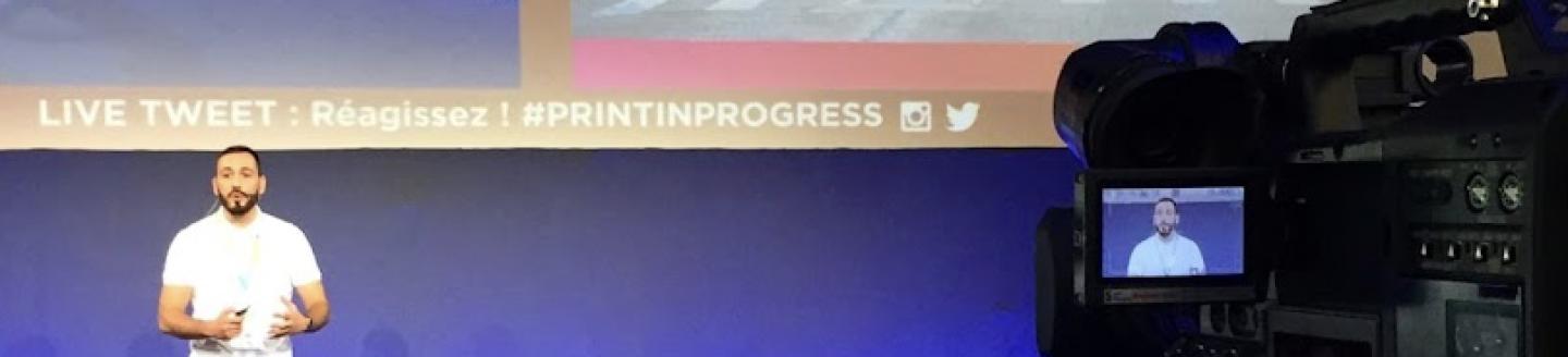 Couverture de l'agence Effet Majeur