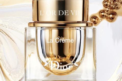 Dior - Recherche utilisateur sur les nouvelles routines beauté + Stratégie d'innovation et Concepts