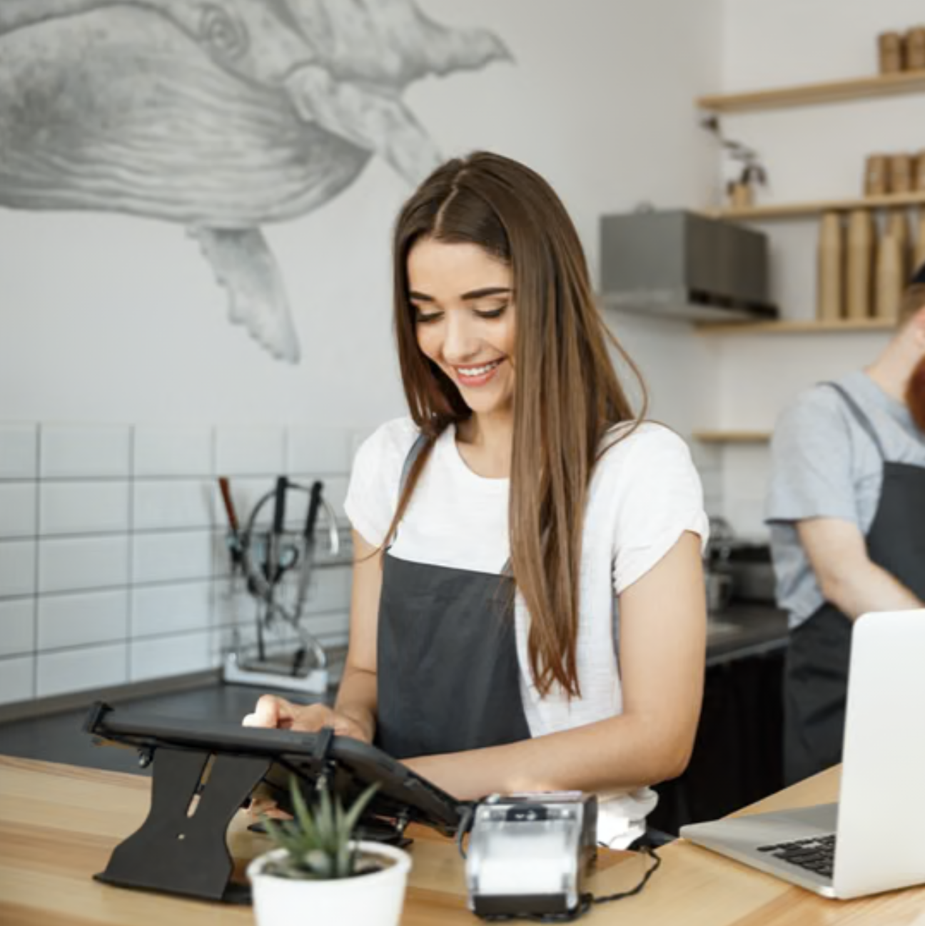 Illustration du projet Euler Hermes (Allianz Trade) : Nouveaux services pour les PME