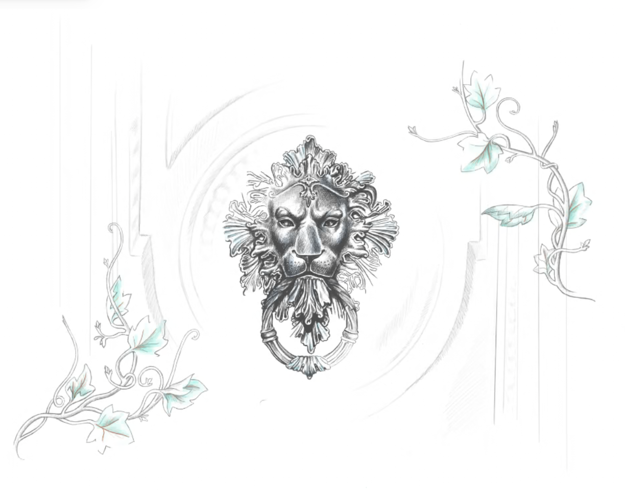 Illustration du projet Apanage - Sprint Design et Site web pour une conciergerie de luxe