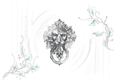 Illustration du projet Apanage - Sprint Design et Site web pour une conciergerie de luxe