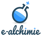 Logo agence E-alchimie