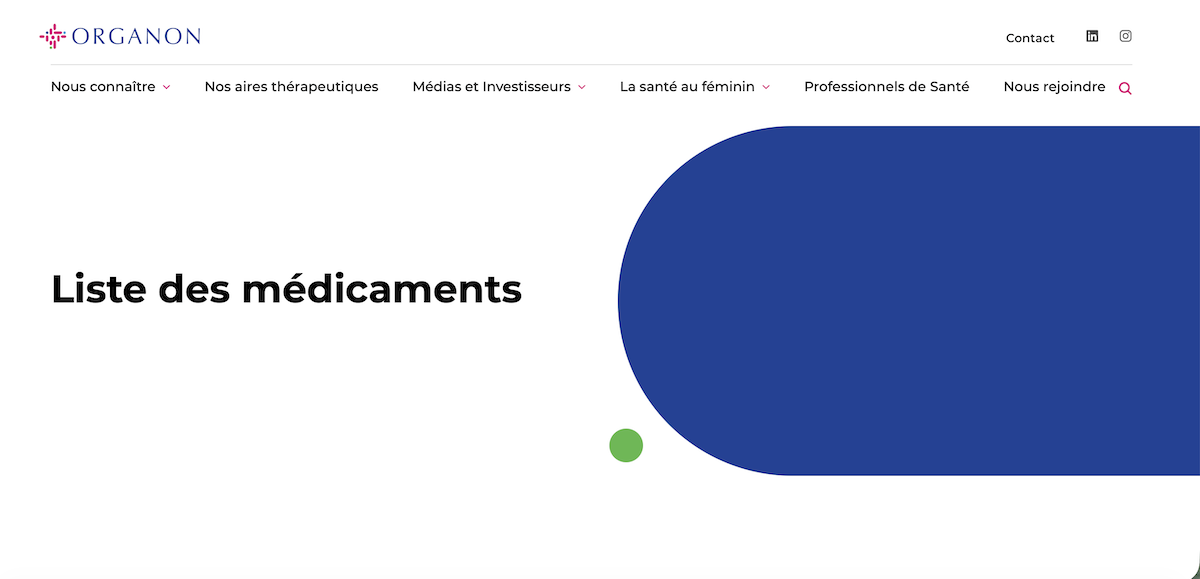 Illustration du projet Organon - Reconnexion de la relation Patient - Médecin