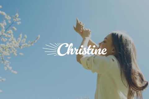 Illustration du projet Identité de marque et site web pour une sophrologue