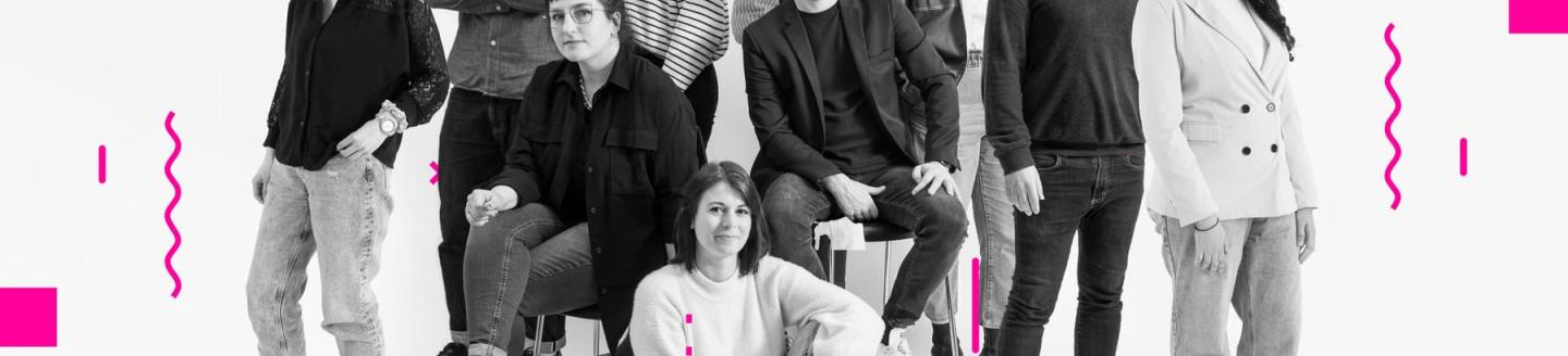 Couverture de l'agence Kamelecom