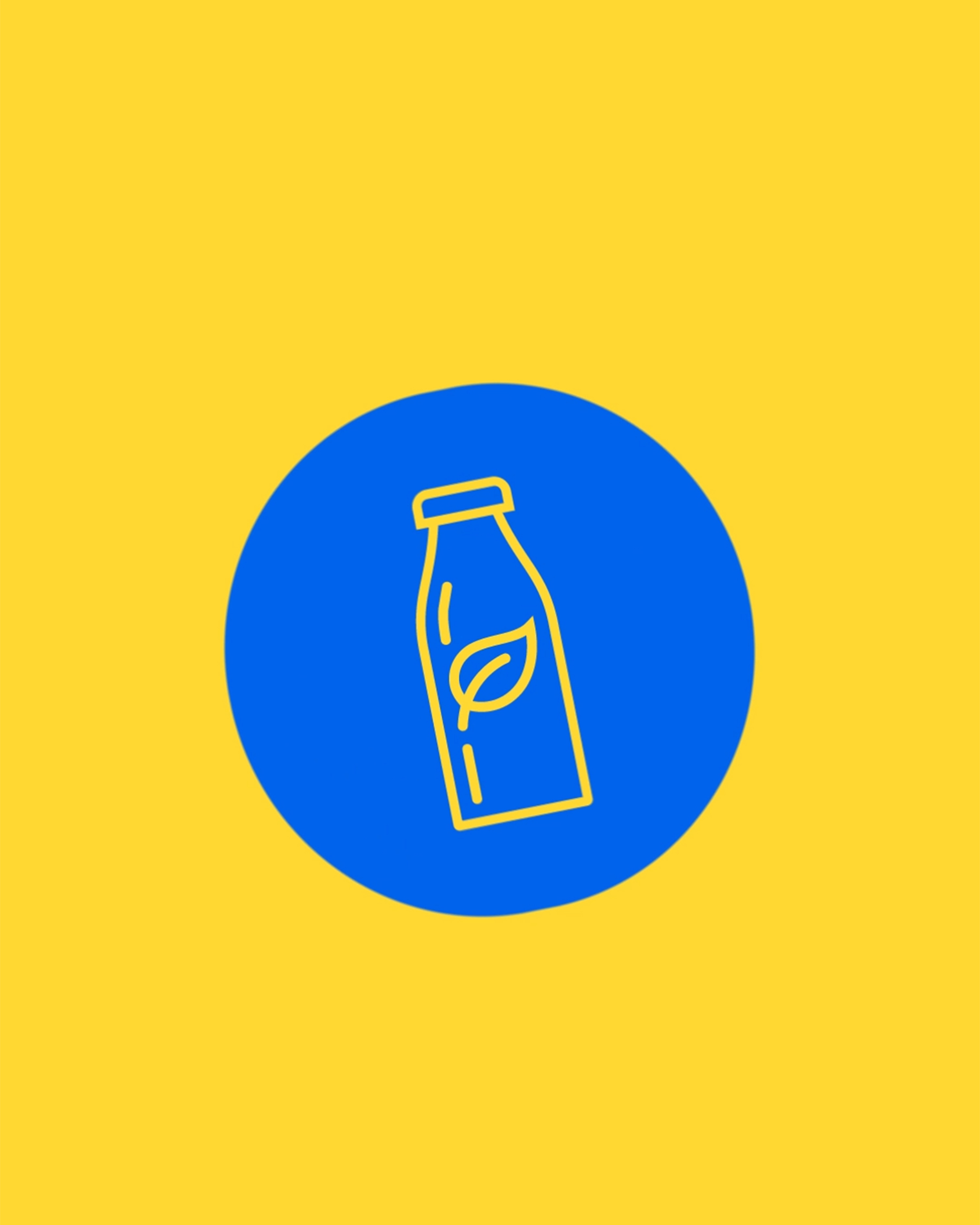 Illustration du projet Charte graphique Delidrinks