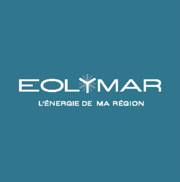Illustration du projet Site Eolymar