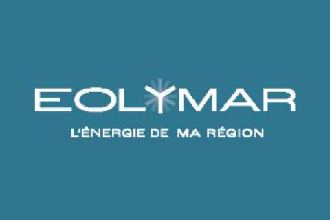 Illustration du projet Site Eolymar