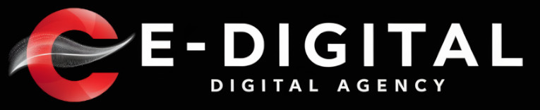 Logo agence e digital