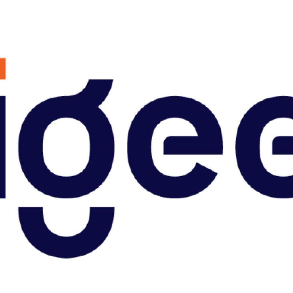 Logo agence DIGEEK