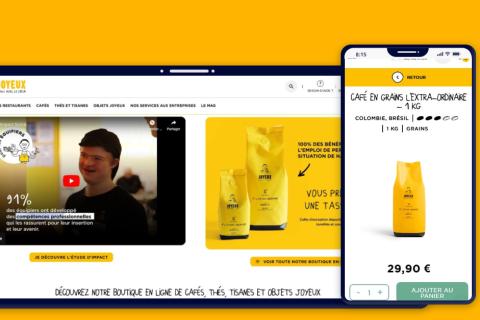 Illustration du projet