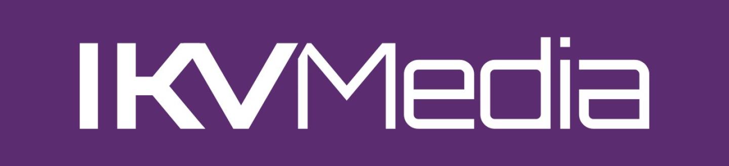 Couverture de l'agence IKV Média