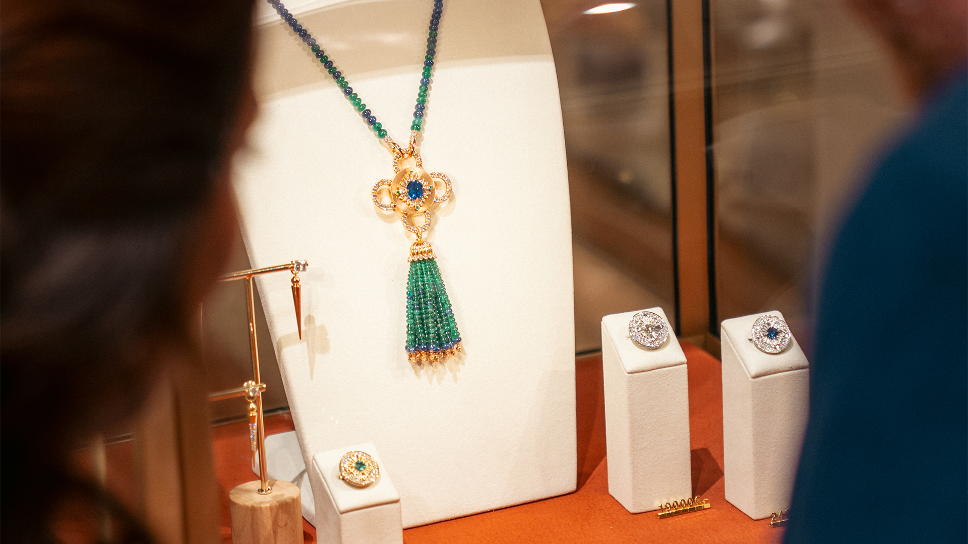 Illustration du projet Soirée concert 