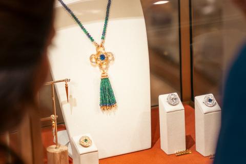 Illustration du projet Soirée concert 