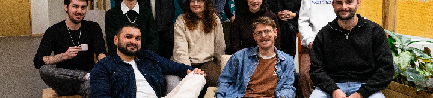 Bannière agence Studio La Combine