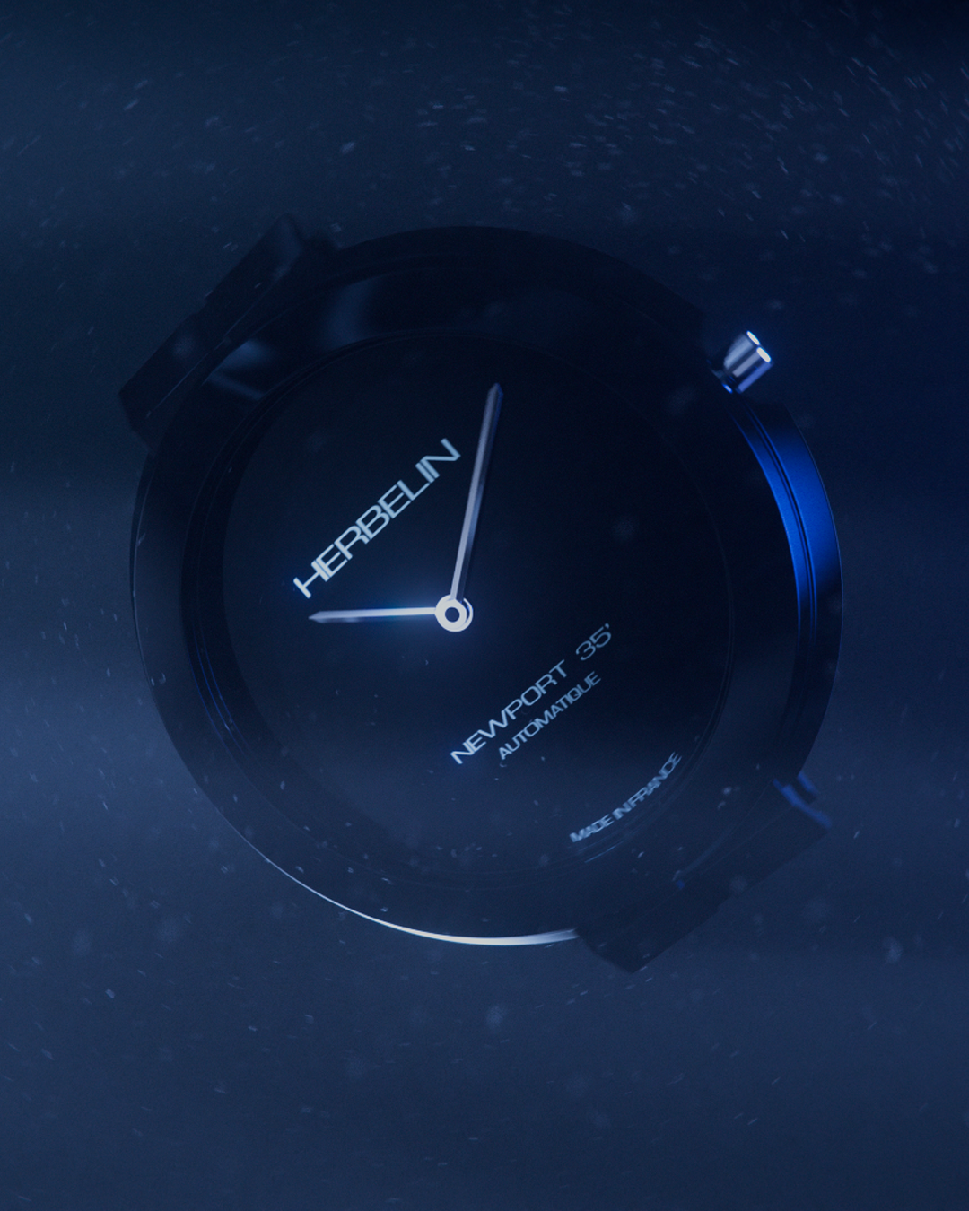 Illustration du projet Remonter le temps