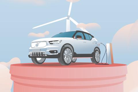 L'avenir électrique