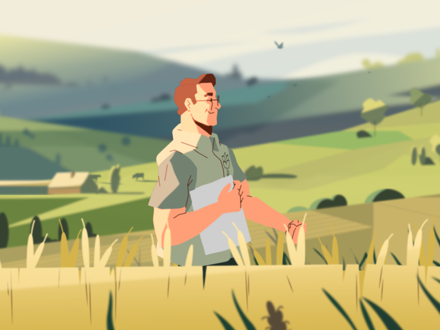 Illustration du projet Adjuvants Herbicides