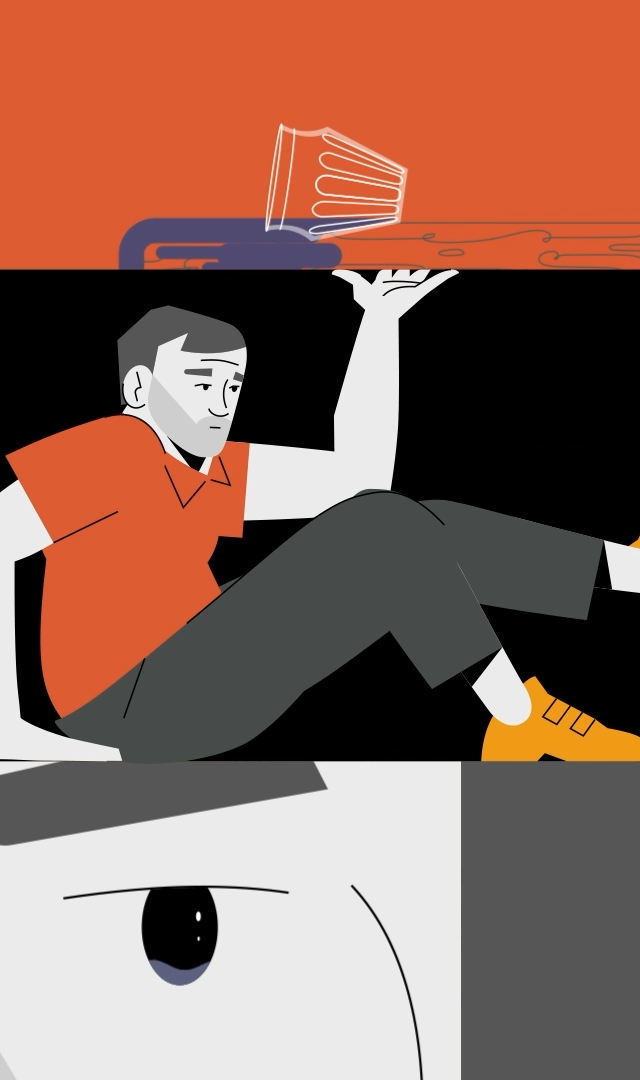 Illustration du projet L’incontinence ne doit pas être un sujet tabou