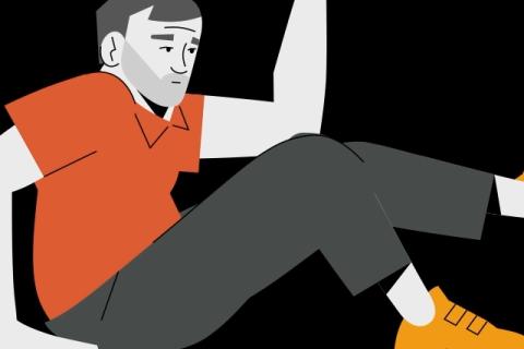 L’incontinence ne doit pas être un sujet tabou