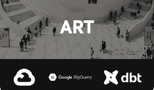 Illustration du projet Construction d'une Data Platform pour une Maison de Vente aux Enchères