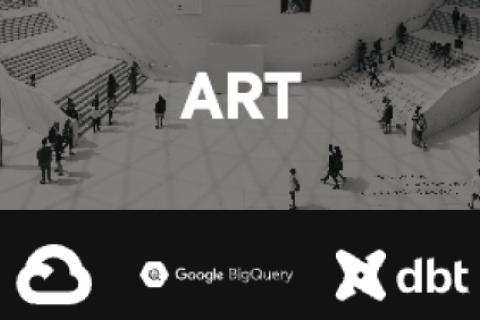 Illustration du projet Construction d'une Data Platform pour une Maison de Vente aux Enchères