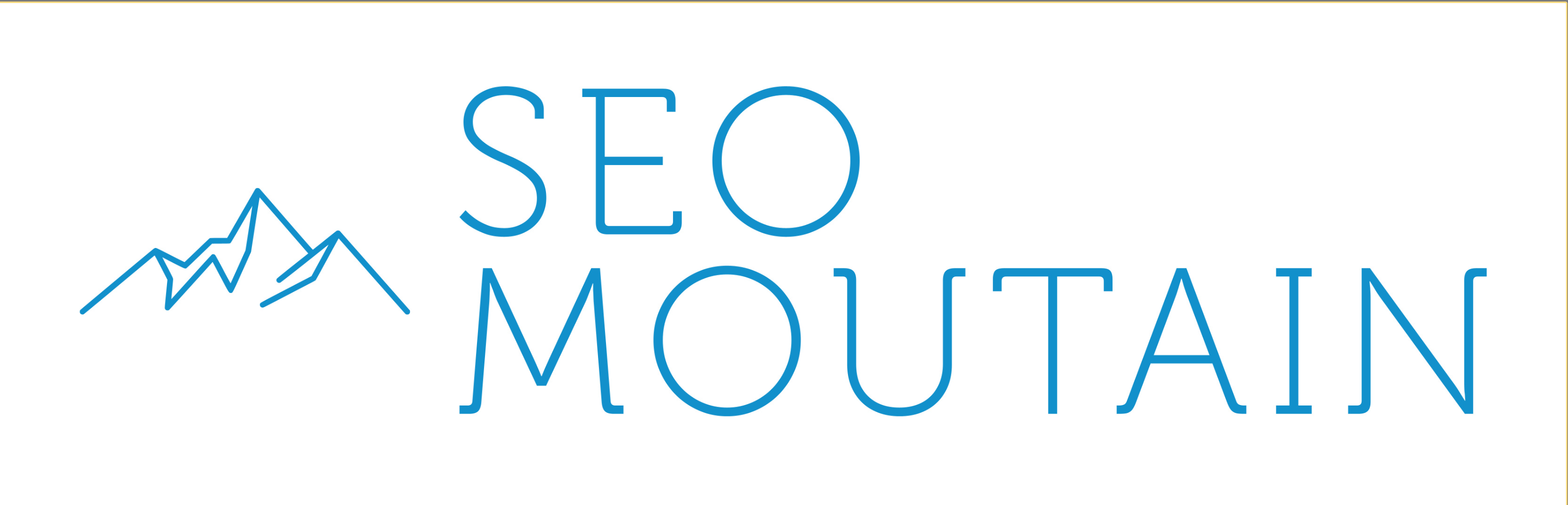 Logo agence SEO MOUNTAIN