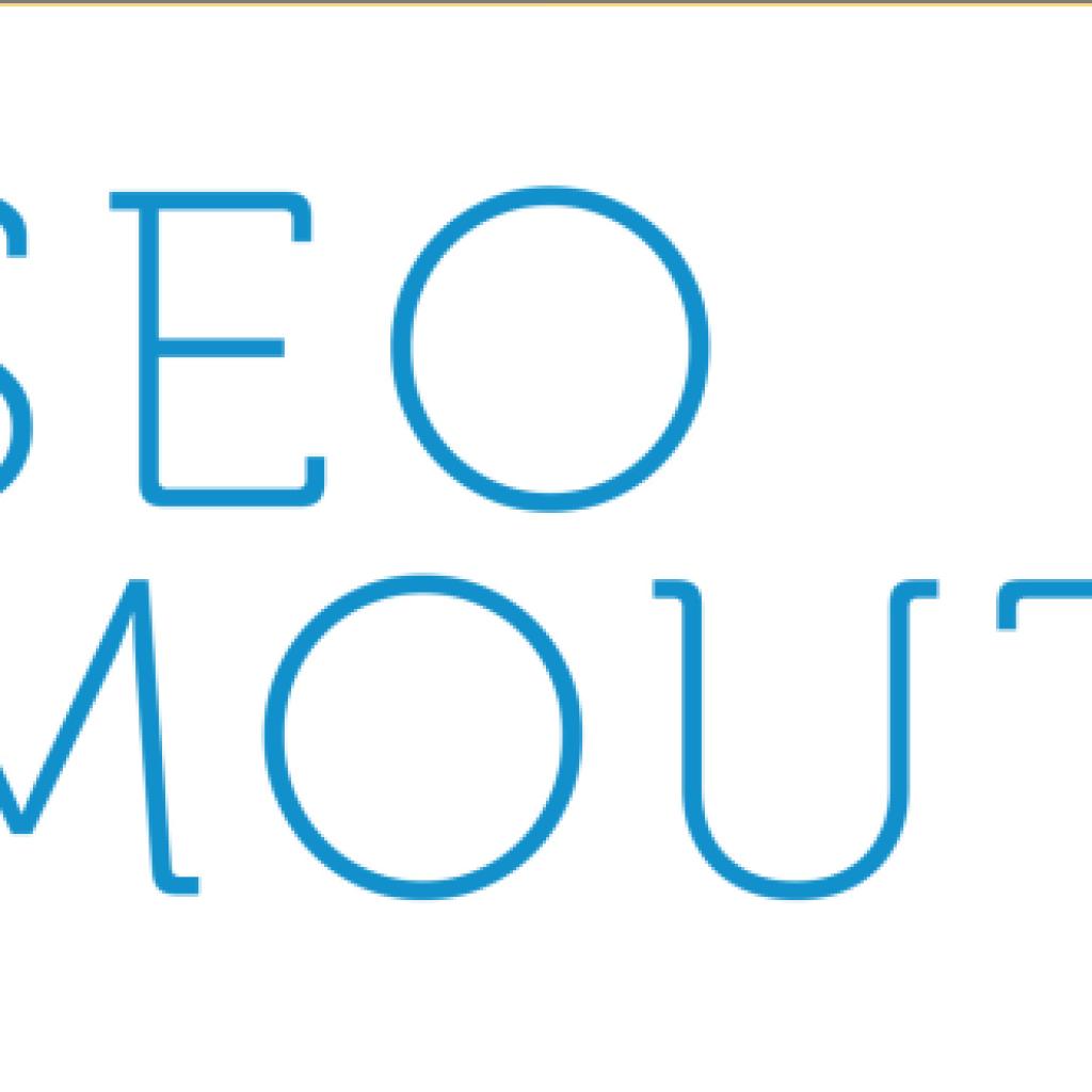 Logo agence SEO MOUNTAIN