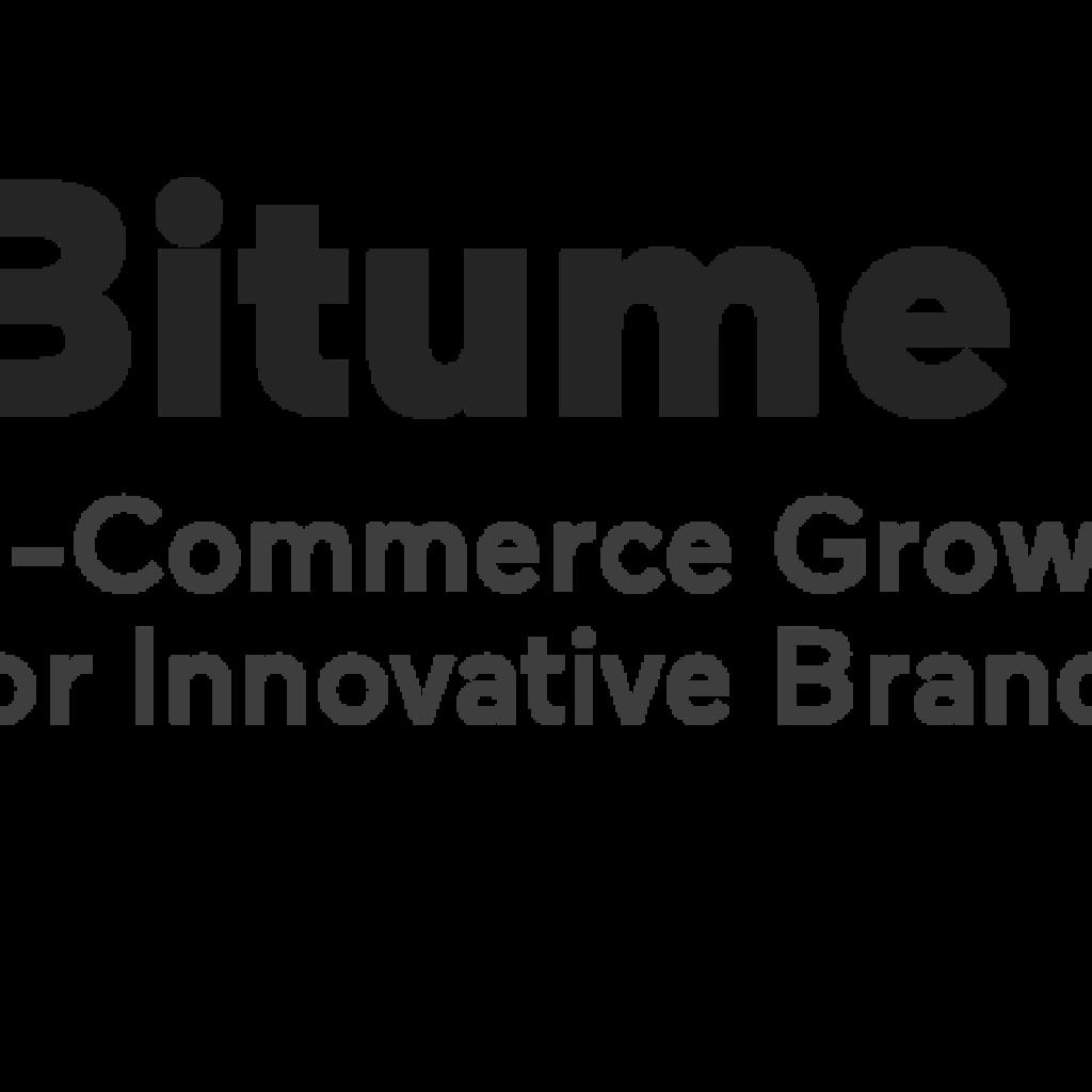Logo agence Bitume
