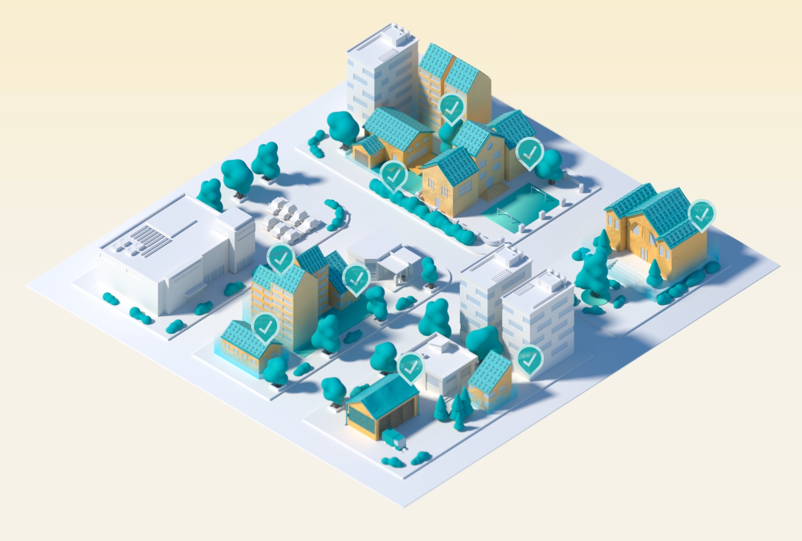 Illustration du projet Cactile