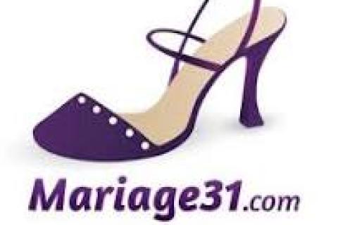 Illustration du projet Mariage31 Annuaire Mariage Occitanie