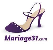 Illustration du projet Mariage31 Annuaire Mariage Occitanie