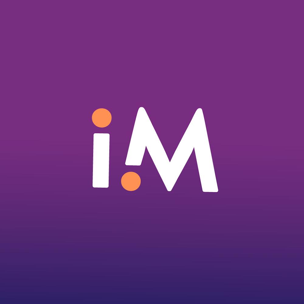 Illustration du projet InformezMoi - Plateforme de communication entre entreprises et public