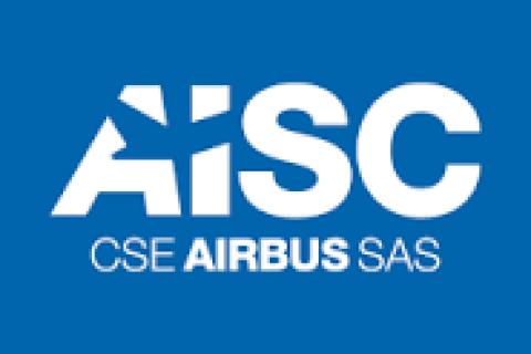 Illustration du projet Intranet pour AISC