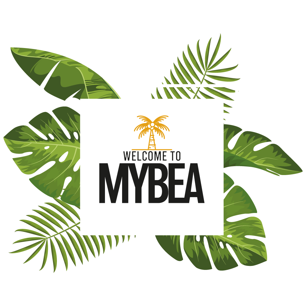 Illustration du projet MyBea : Application de réservation de transats pour beach-club et hôtels de luxe