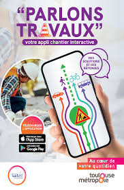Illustration du projet ParlonsTravaux