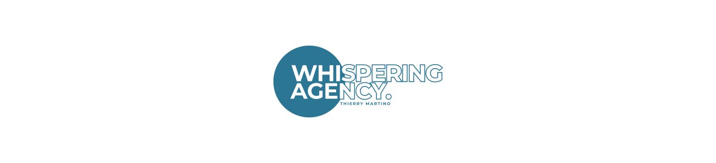 Couverture de l'agence Whispering Agency
